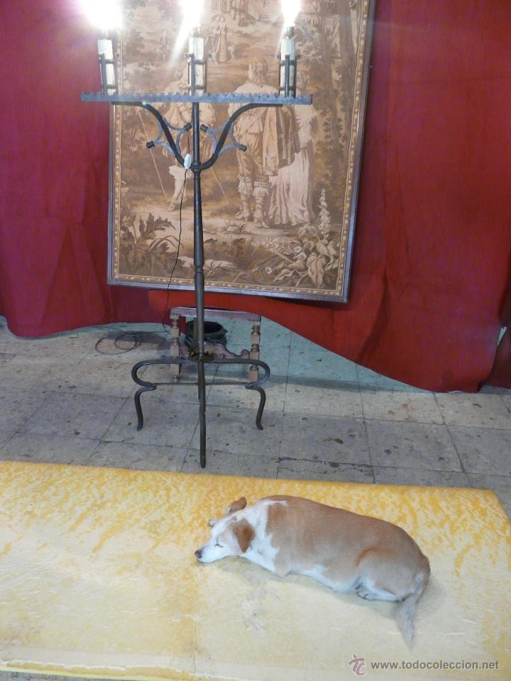 Antig&uuml;edades: HACHERO - Foto 4