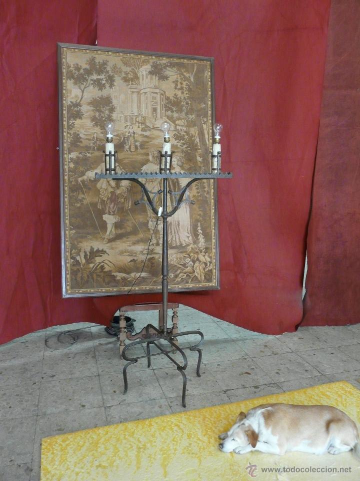 Antig&uuml;edades: HACHERO - Foto 5