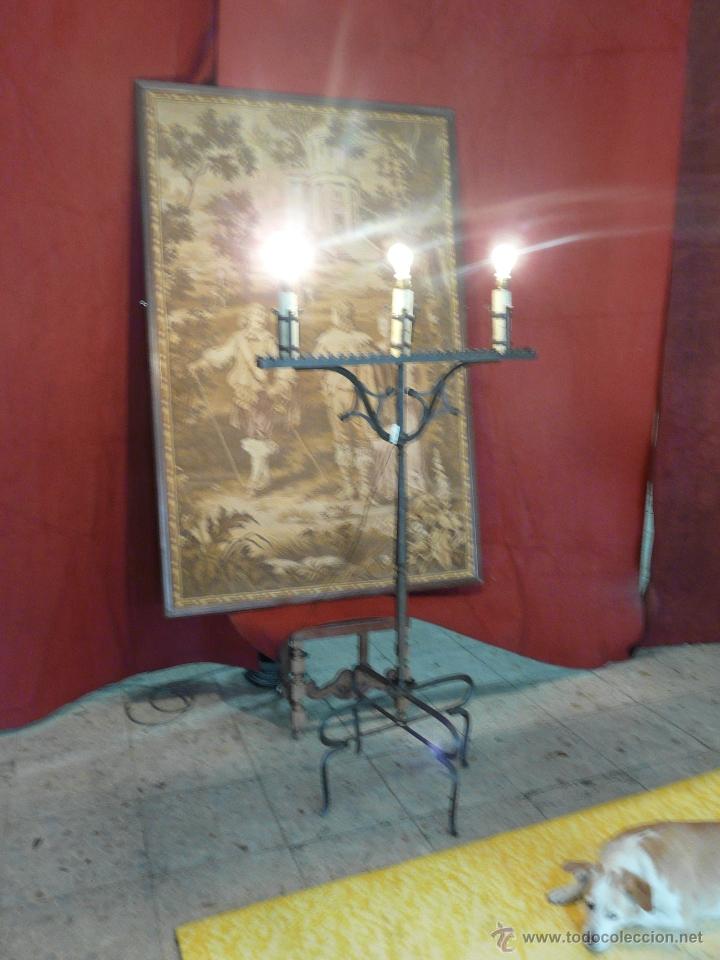 Antig&uuml;edades: HACHERO - Foto 6