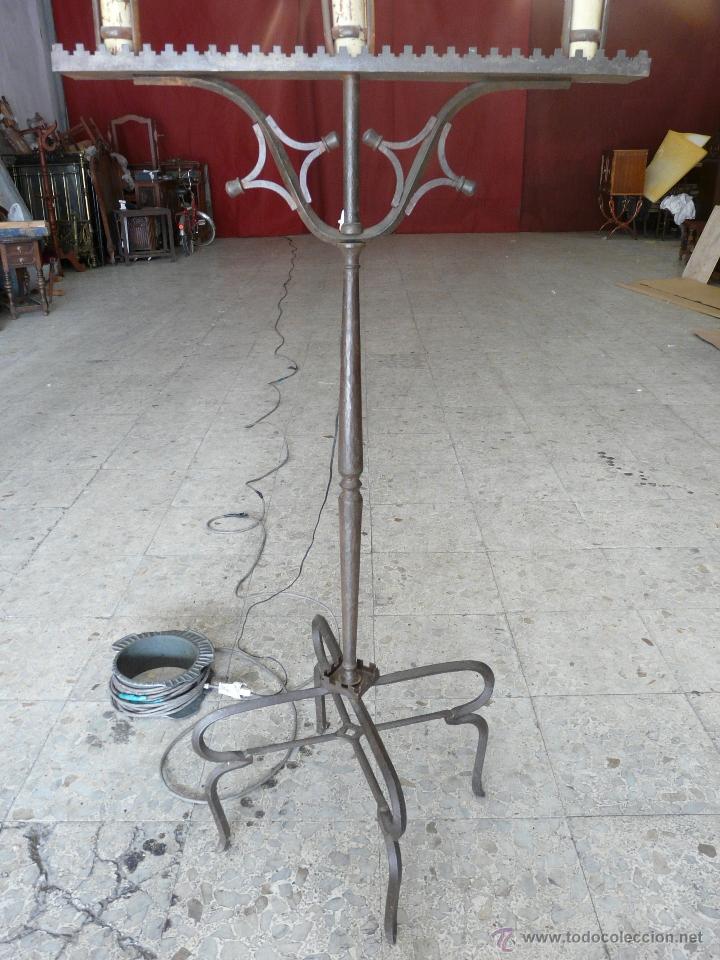 Antig&uuml;edades: HACHERO - Foto 8