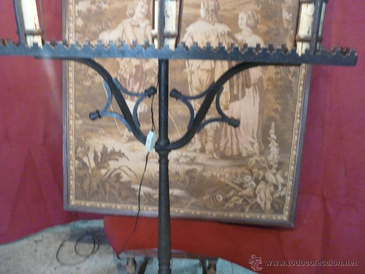 Antig&uuml;edades: HACHERO - Foto 9