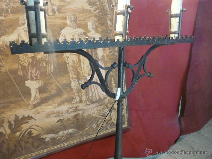 Antig&uuml;edades: HACHERO - Foto 12