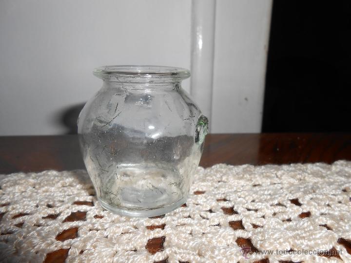 Antig&uuml;edades: Peque&ntilde;a jarra - Foto 1