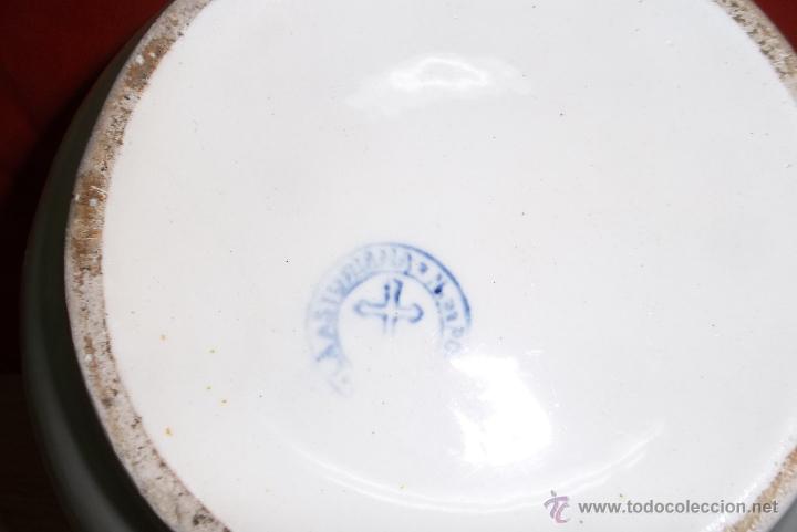 Antig&uuml;edades: ANTIGUO ORINAL DE CHINA - Foto 4
