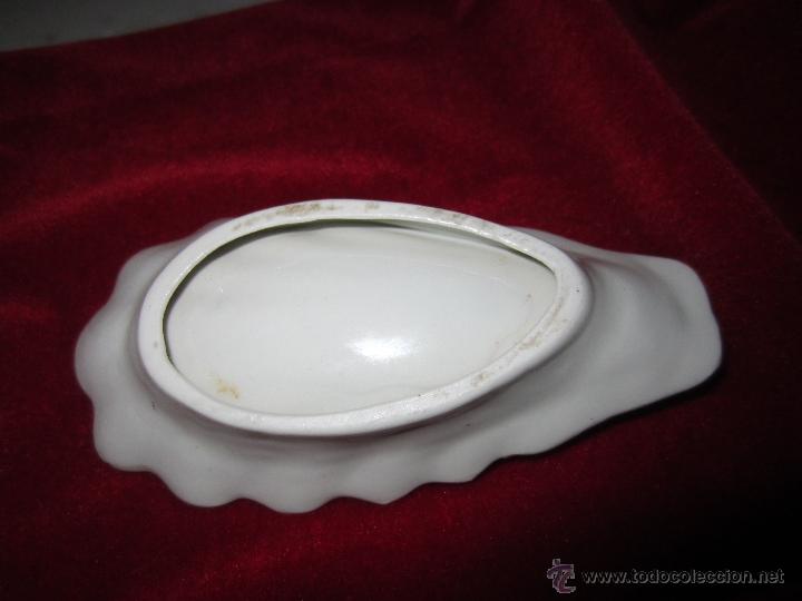 Antig&uuml;edades: peque&ntilde;a bandeja - Foto 3