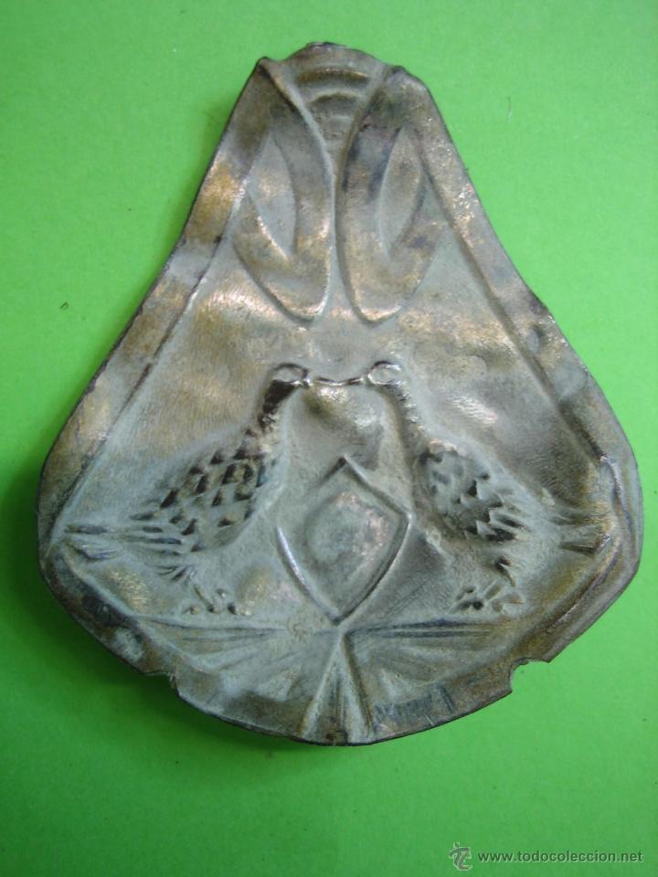 Antig&uuml;edades: Medalla antigua - Foto 2