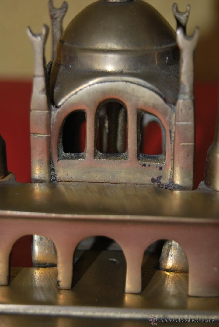 Antig&uuml;edades: MEZQUITA DE BRONCE - Foto 5