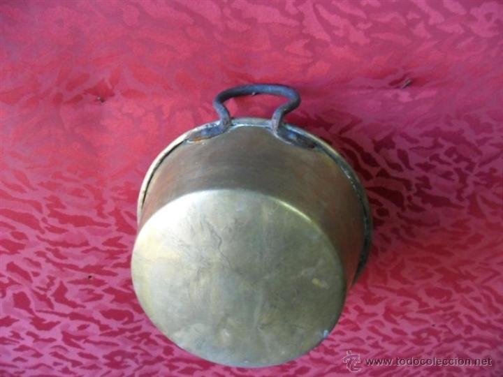 Antig&uuml;edades: perola de metal - Foto 2