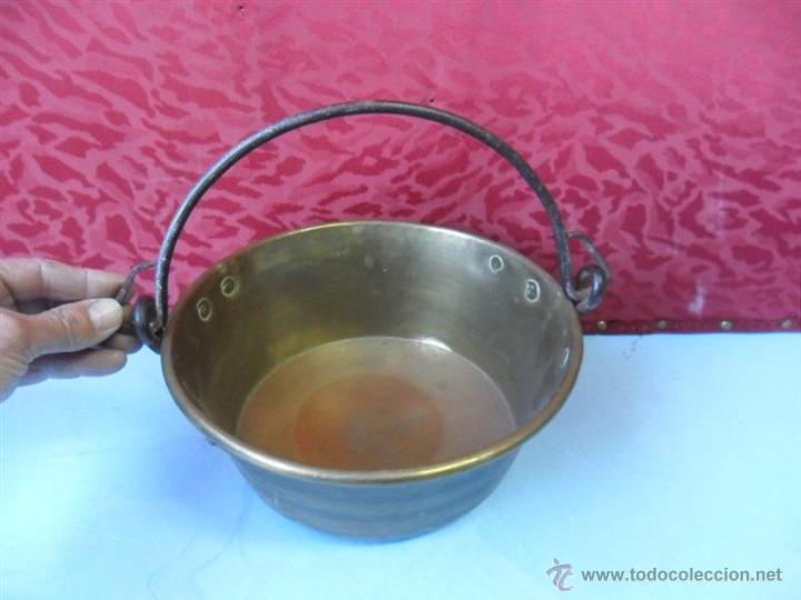 Antig&uuml;edades: perola de metal - Foto 2