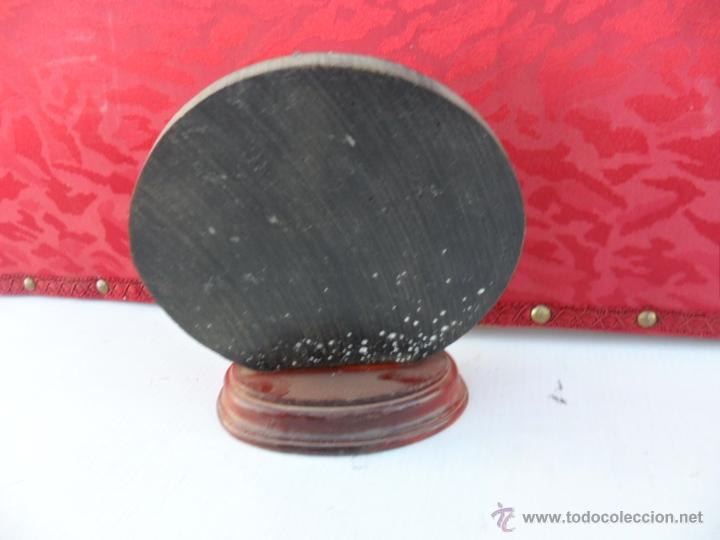 Antig&uuml;edades: figura moguer - Foto 2