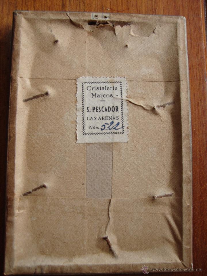 Antig&uuml;edades: MARCO PALOMA - Foto 2