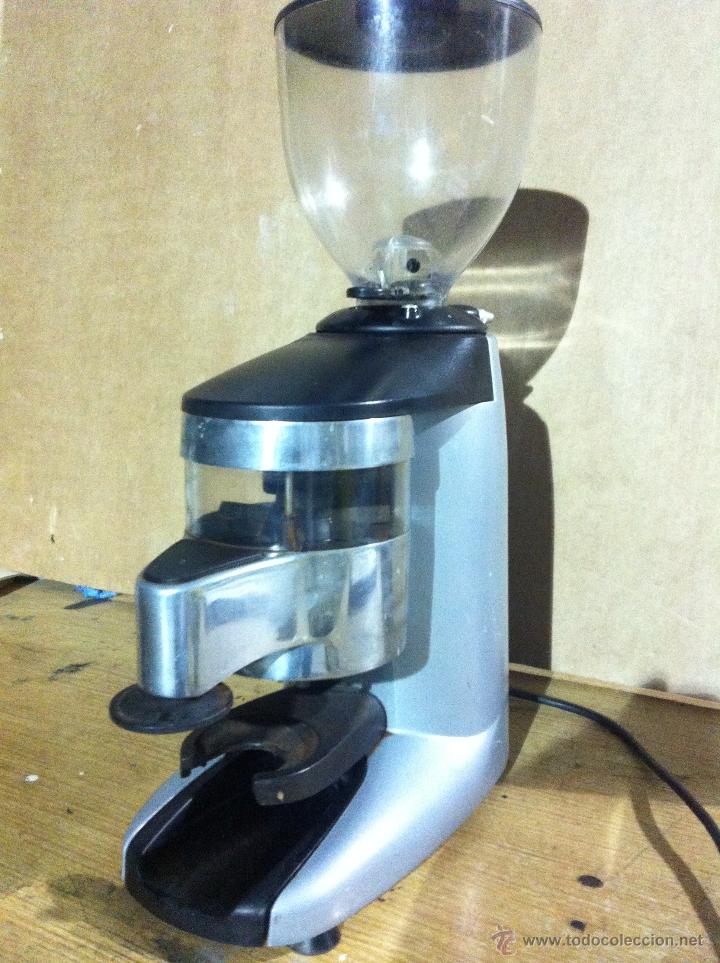 Antiques: MOLINILLO DE CAFE PROFESIONAL MARCA ASCASO