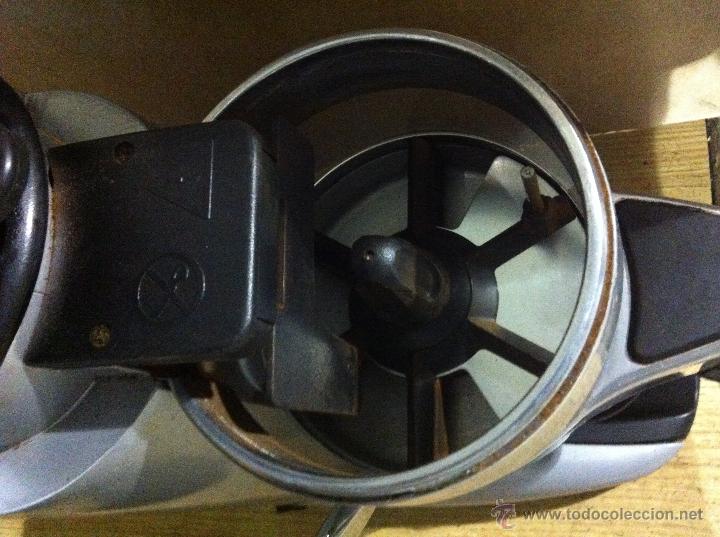 Antig&uuml;edades: MOLINILLO DE CAFE PROFESIONAL MARCA ASCASO - Foto 3