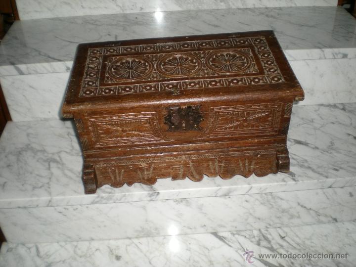 Antig&uuml;edades: AQUETA ESTILO MUDEJAR - Foto 2