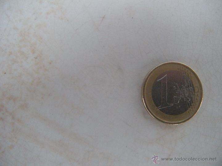 Antig&uuml;edades: ANTIGUA FUENTE OCHAVADA CON REFLEJO - Foto 2