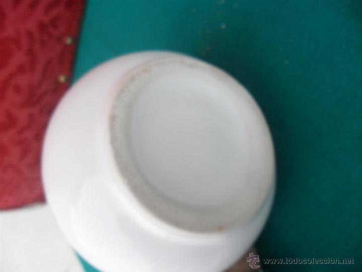 Antig&uuml;edades: jarra  para lavamano - Foto 3