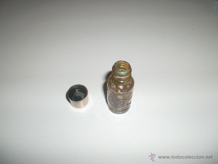 Antig&uuml;edades: perfumero  de plata - Foto 3