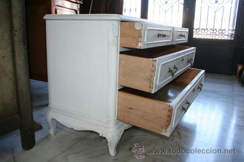 Antig&uuml;edades: C&Oacute;MODA ESPA&Ntilde;OLA EN DECAP&Eacute; REF.5591 - Foto 7