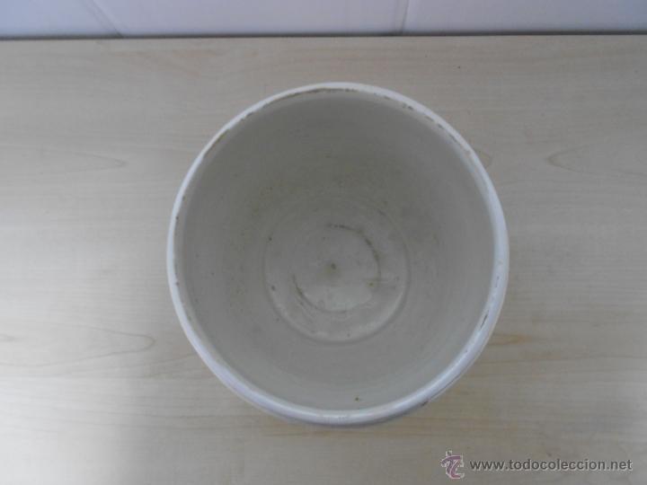 Antig&uuml;edades: ANTIGUO TARRO DE COCINA - Foto 3