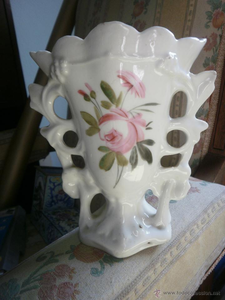 Antig&uuml;edades: Preciosa jarrita isabelina - Foto 2