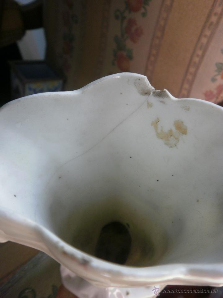 Antig&uuml;edades: Preciosa jarrita isabelina - Foto 3