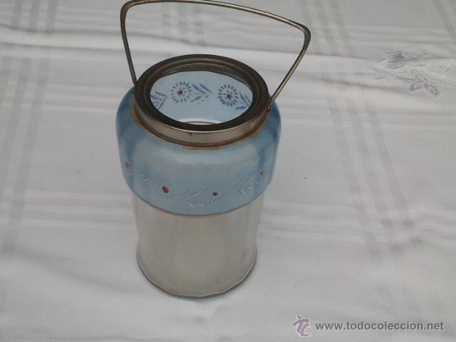 Antig&uuml;edades: BOMBONERA CRISTAL - Foto 1