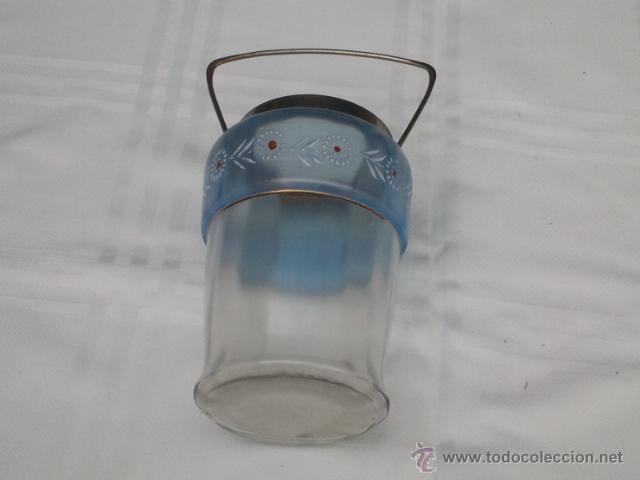 Antig&uuml;edades: BOMBONERA CRISTAL - Foto 2