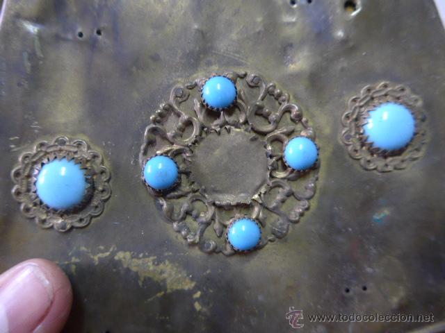 Antig&uuml;edades: Antiguo brazalete ?? - Foto 2