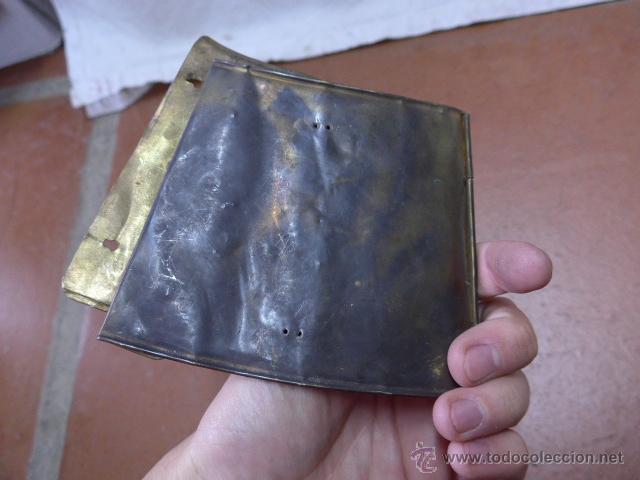Antig&uuml;edades: Antiguo brazalete ?? - Foto 3