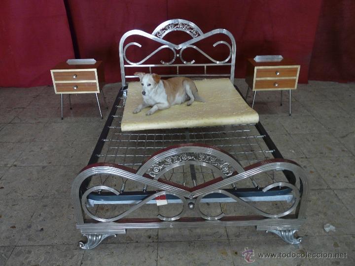 Antig&uuml;edades: CAMA - Foto 1