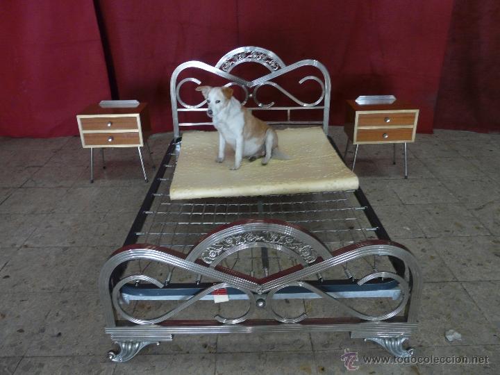 Antig&uuml;edades: CAMA - Foto 2