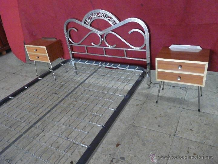 Antig&uuml;edades: CAMA - Foto 3