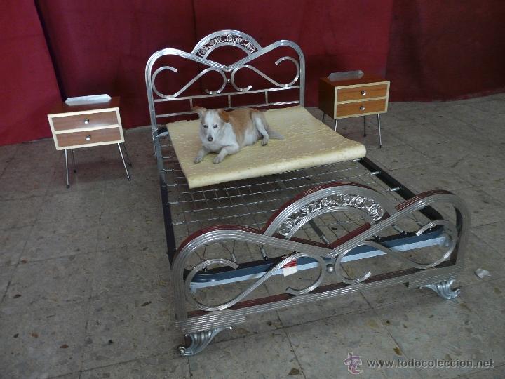 Antig&uuml;edades: CAMA - Foto 4