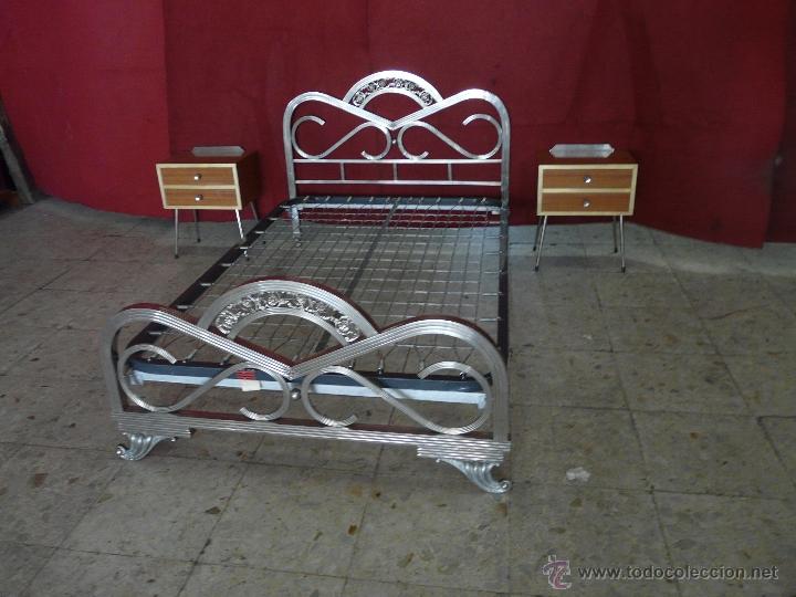 Antig&uuml;edades: CAMA - Foto 5