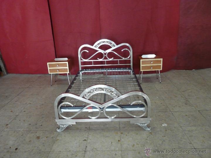 Antig&uuml;edades: CAMA - Foto 6