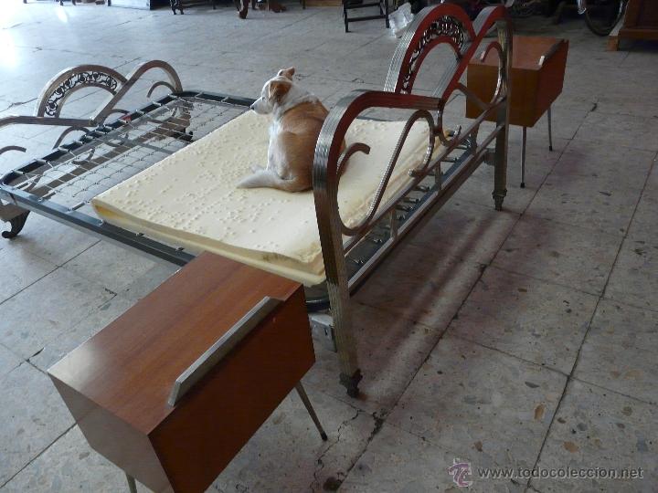 Antig&uuml;edades: CAMA - Foto 9