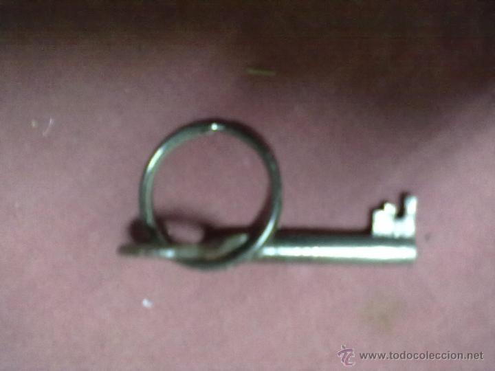 Antig&uuml;edades: ARMARIO ROBLE PARA RESTAURAR - Foto 9