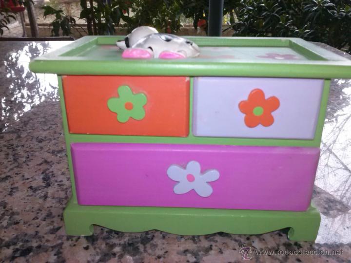 Antiguidades: precio joyerito infantil.