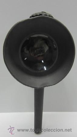 Antig&uuml;edades: ANTIGUO FAROL DE CARRO - Foto 2