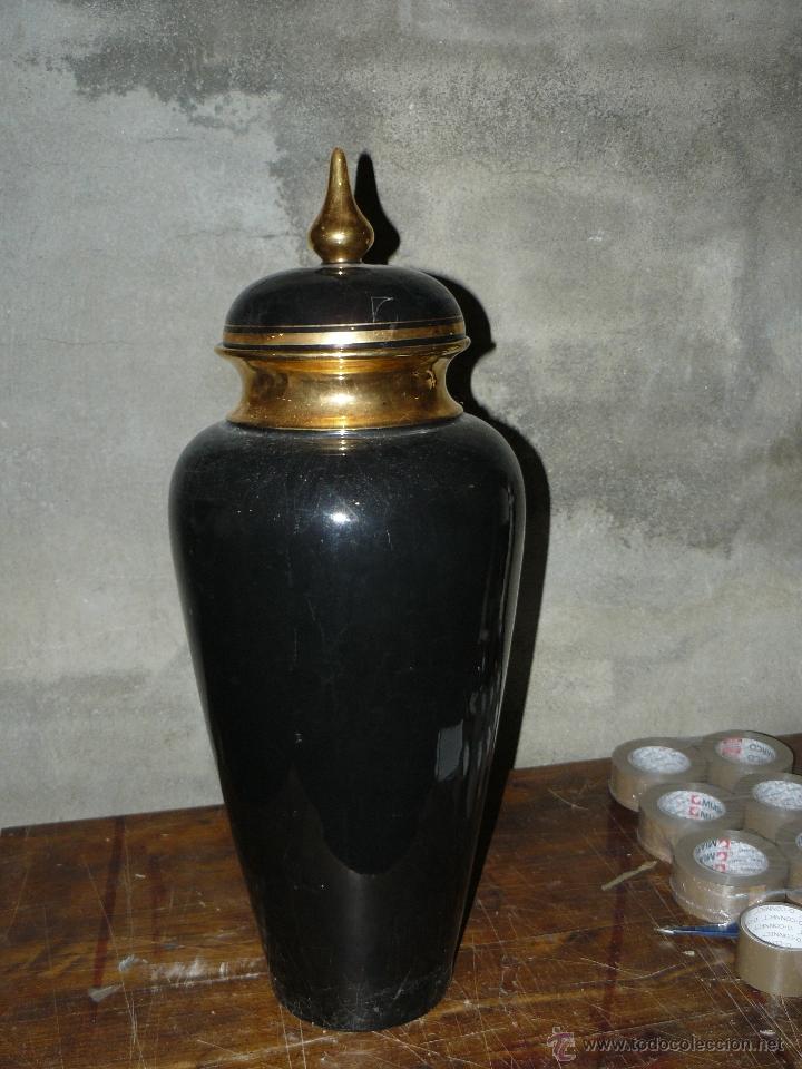 Antig&uuml;edades: GRAN JARR&Oacute;N DE CER&Aacute;MICA - Foto 5