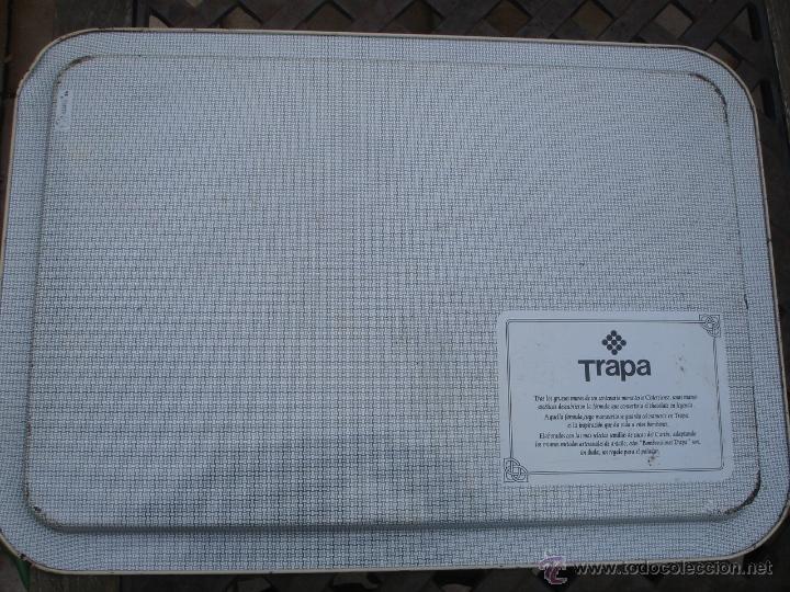 Antig&uuml;edades: Chocolates de la trapa - Foto 2