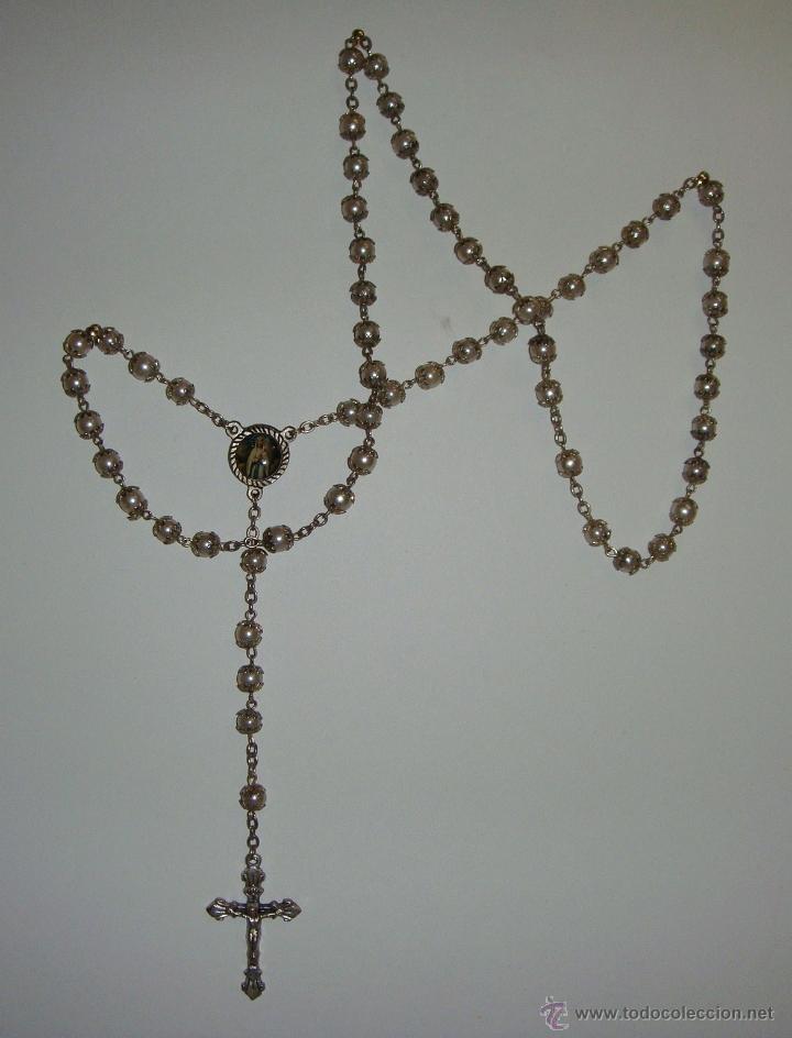 Antig&uuml;edades: Rosario Vintage. (49 cm) - Foto 2