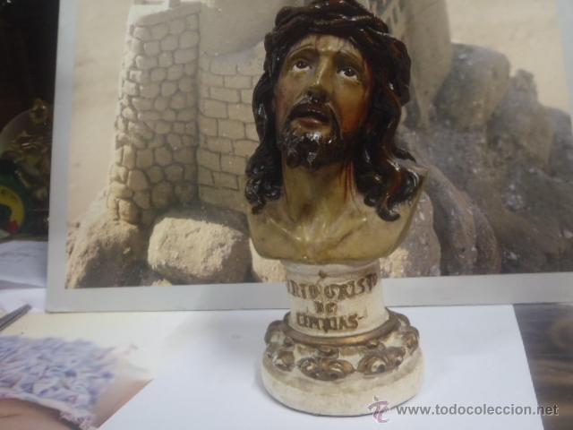 Antig&uuml;edades: CRISTO DE LIMPIAS OLOT - Foto 2