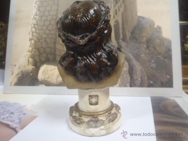 Antig&uuml;edades: CRISTO DE LIMPIAS OLOT - Foto 3