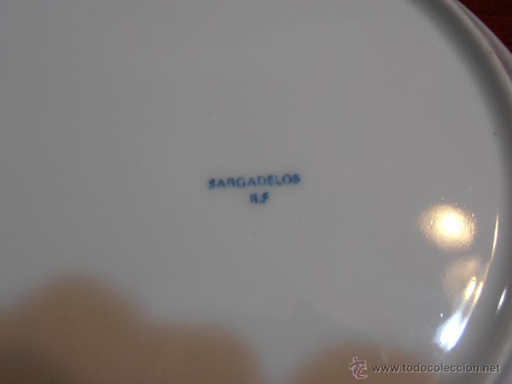Antig&uuml;edades: PLATO, CONCELLO DE VILARI&Ntilde;O DE CONSO, SARGADELOS - Foto 3