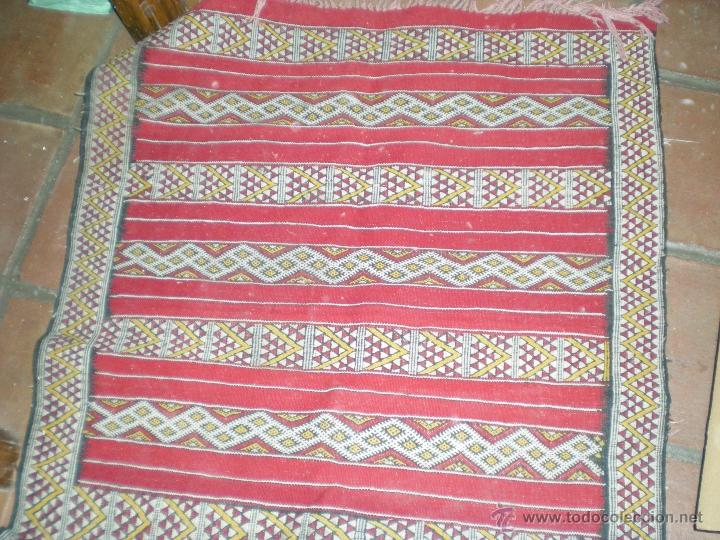Antig&uuml;edades: KILIM BEREBER - Foto 1