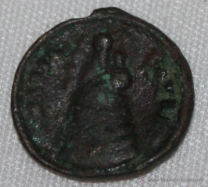 Antig&uuml;edades: BONITA MEDALLA MEDIEVAL - Foto 2