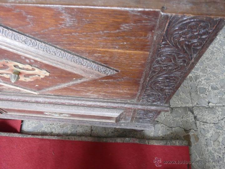 Antig&uuml;edades: ARCA DE NOVIA - Foto 4