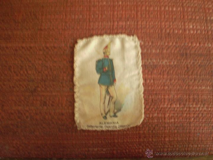 Antiquit&eacute;s: SEDA