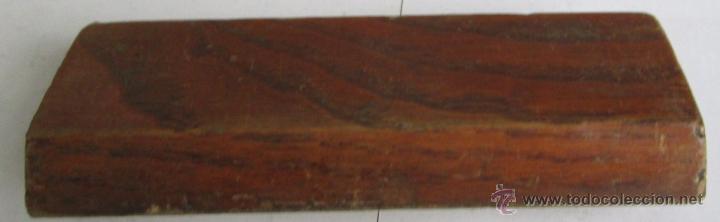 Antig&uuml;edades: TIRADOR DE MESA - De madera - Foto 1